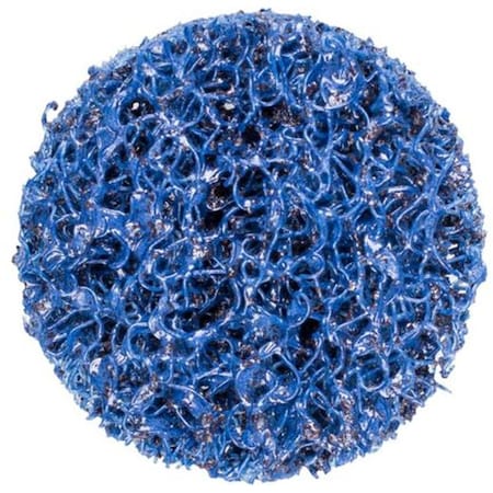 Pferd 44842 2in COMBIDISC POLICLEAN PLUS Disc Type CDR 44842-PFERD